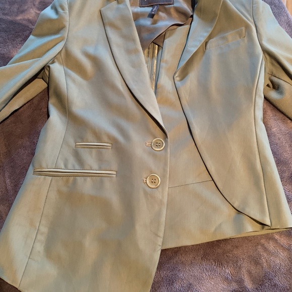BCBGMAZAZRIA Blazer - Picture 4 of 5